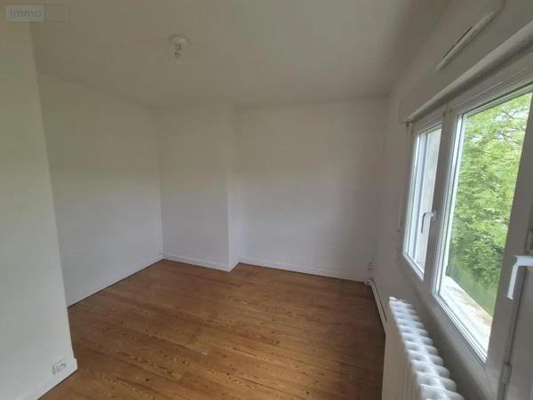 Achat - Maison Arras 62000 4 pièces 75 m 2 300 m 2