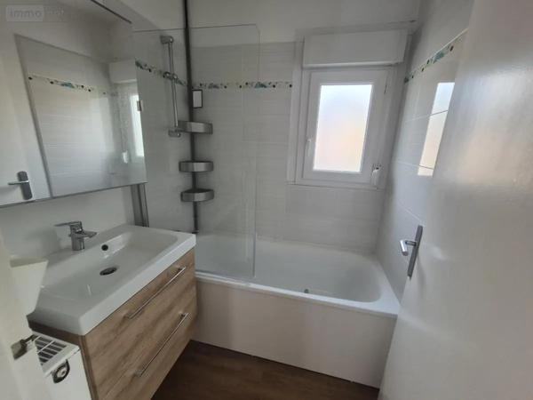 Achat - Maison Arras 62000 4 pièces 75 m 2 300 m 2