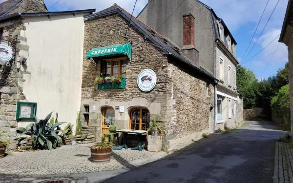 Achat - Immeuble Carhaix-Plouguer 29270 120 m 2 65 m 2