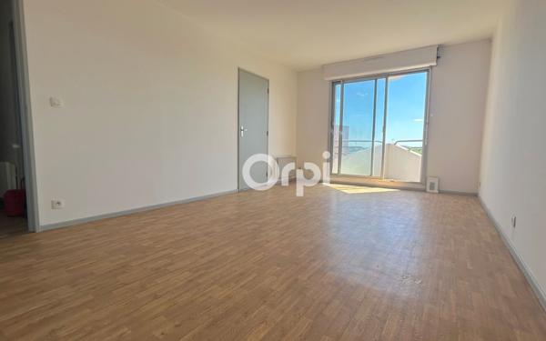 Appartement à vendre    2 pièces • 49,33 m2 Lens