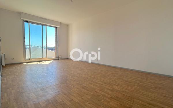 Appartement à vendre    2 pièces • 49,33 m2 Lens