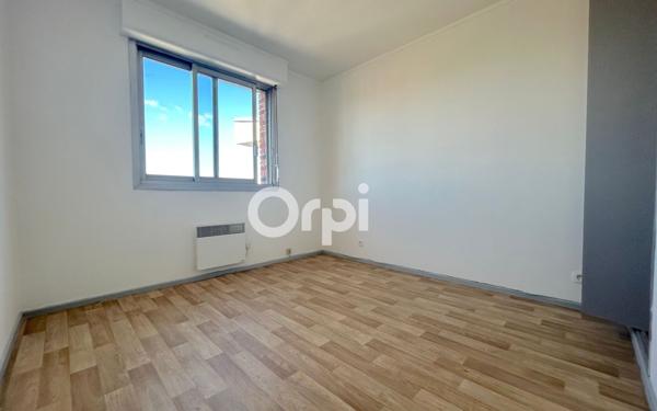Appartement à vendre    2 pièces • 49,33 m2 Lens