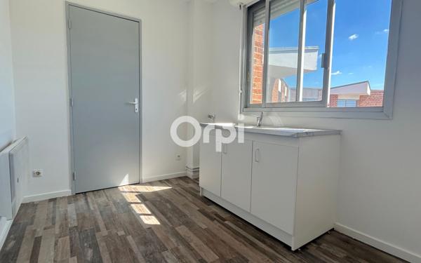 Appartement à vendre    2 pièces • 49,33 m2 Lens