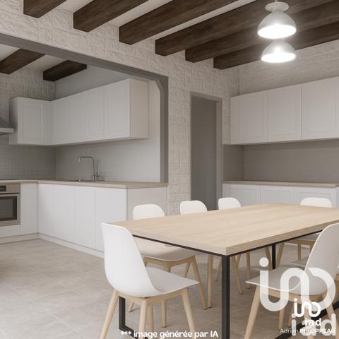 Maison à vendre 5 pièces 172 m² Bouguenais