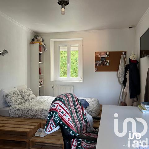 Maison à vendre 5 pièces 172 m² Bouguenais