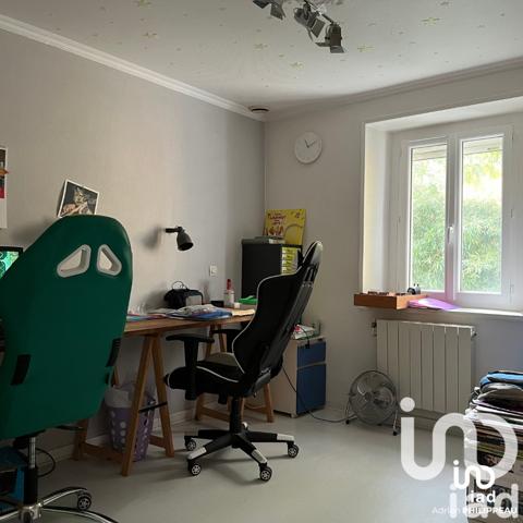 Maison à vendre 5 pièces 172 m² Bouguenais