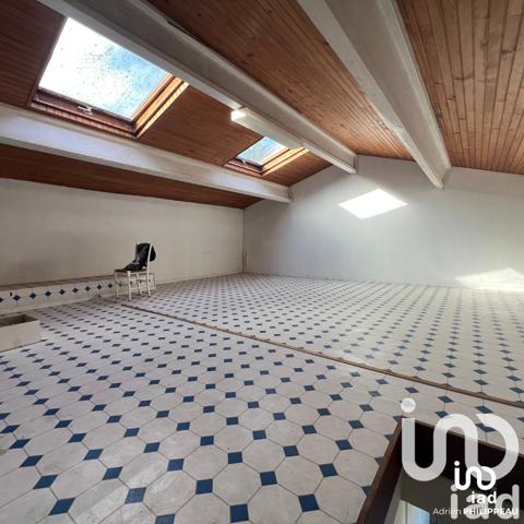 Maison à vendre 5 pièces 172 m² Bouguenais