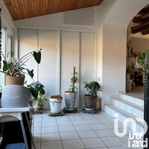 Maison à vendre 5 pièces 172 m² Bouguenais