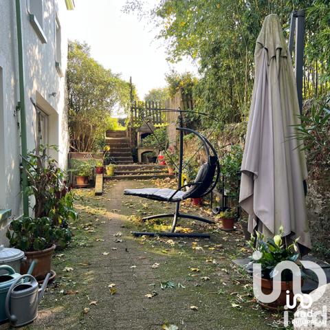 Maison à vendre 5 pièces 172 m² Bouguenais