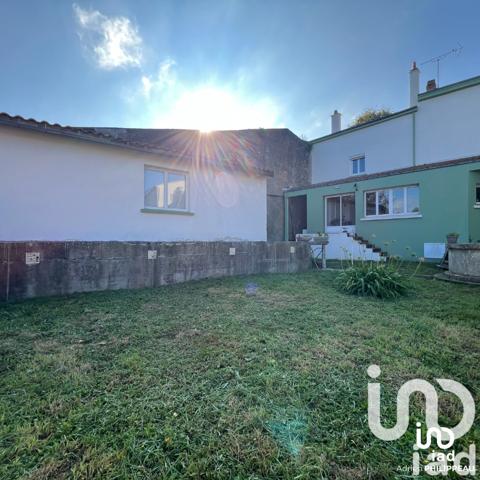 Maison à vendre 5 pièces 172 m² Bouguenais