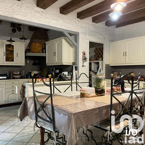 Maison à vendre 5 pièces 172 m² Bouguenais