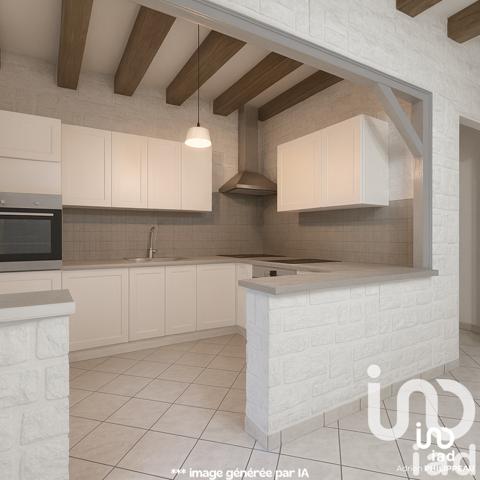 Maison à vendre 5 pièces 172 m² Bouguenais