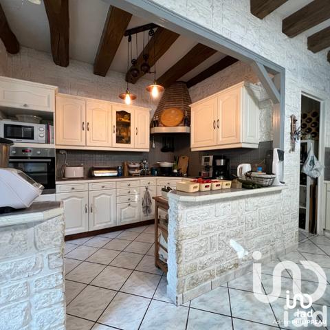 Maison à vendre 5 pièces 172 m² Bouguenais