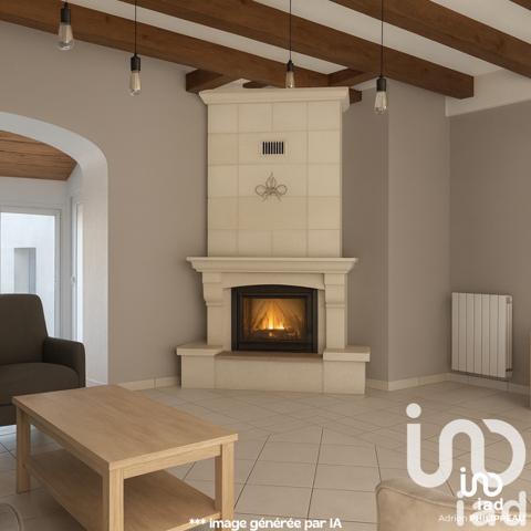 Maison à vendre 5 pièces 172 m² Bouguenais