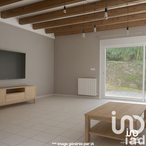 Maison à vendre 5 pièces 172 m² Bouguenais