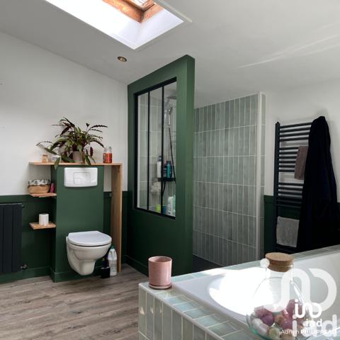 Maison à vendre 5 pièces 172 m² Bouguenais