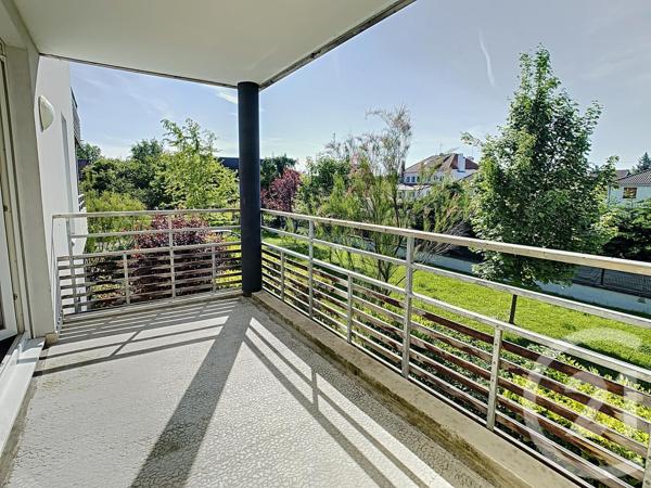 Appartement F2 à vendre  2 pièces - 41 m2 ST ANDRE LES VERGERS - 10