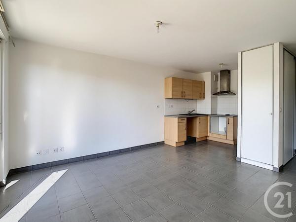 Appartement F2 à vendre  2 pièces - 41 m2 ST ANDRE LES VERGERS - 10