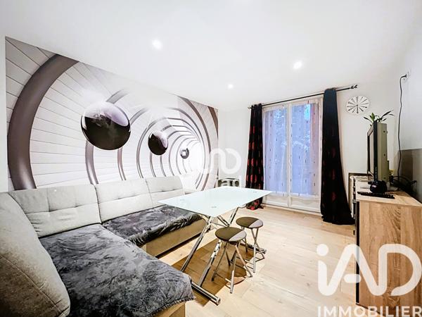 Appartement à vendre 4 pièces 63 m² Montauban