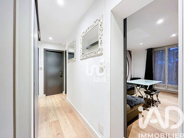 Appartement à vendre 4 pièces 63 m² Montauban