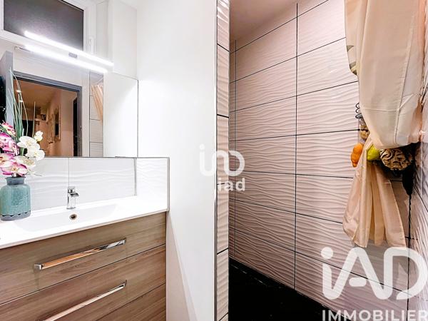 Appartement à vendre 4 pièces 63 m² Montauban