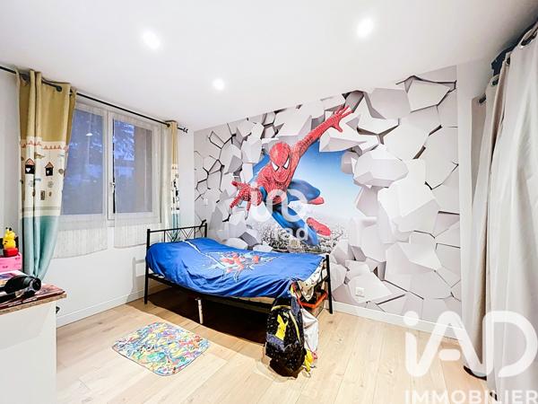 Appartement à vendre 4 pièces 63 m² Montauban