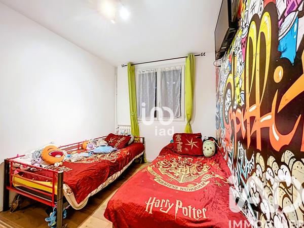 Appartement à vendre 4 pièces 63 m² Montauban