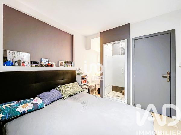 Appartement à vendre 4 pièces 63 m² Montauban