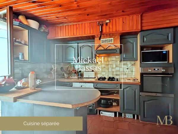 Maison 4 pièces - 83 m² Exclusivité efficity