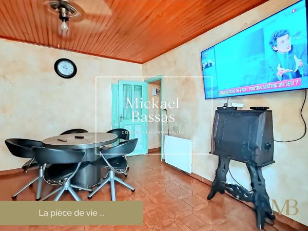 Maison 4 pièces - 83 m² Exclusivité efficity