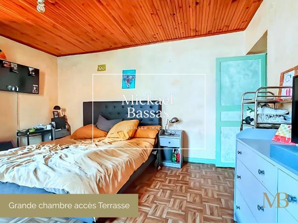 Maison 4 pièces - 83 m² Exclusivité efficity