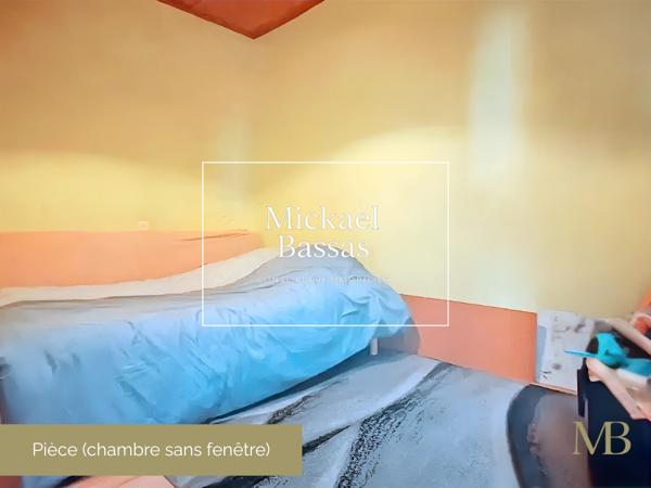 Maison 4 pièces - 83 m² Exclusivité efficity