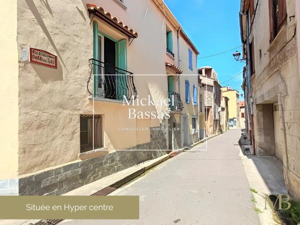 Maison 4 pièces - 83 m² Exclusivité efficity