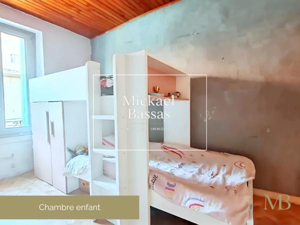 Maison 4 pièces - 83 m² Exclusivité efficity
