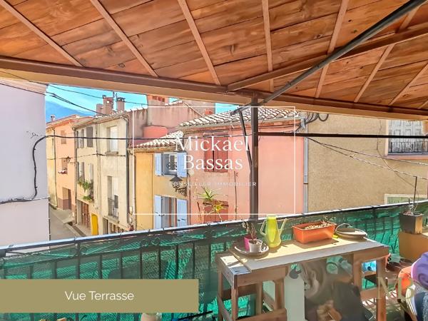 Maison 4 pièces - 83 m² Exclusivité efficity