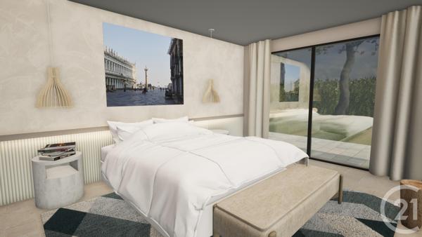 maison à vendre  5 pièces - 180 m2 VENCE - 06