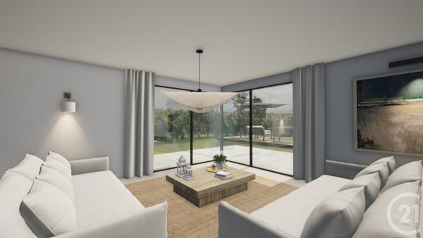 maison à vendre  5 pièces - 180 m2 VENCE - 06