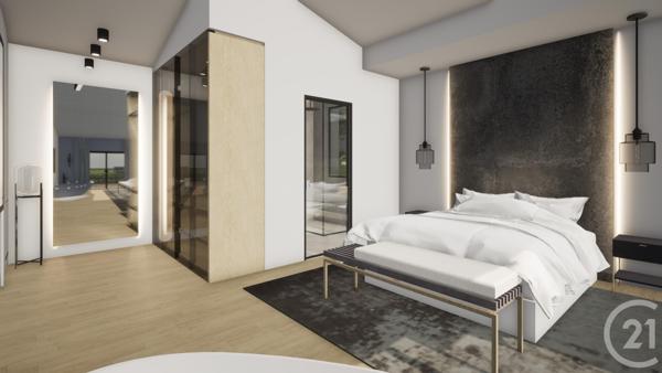 maison à vendre  5 pièces - 180 m2 VENCE - 06