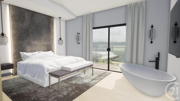 maison à vendre  5 pièces - 180 m2 VENCE - 06