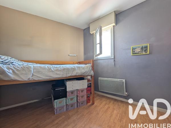 Appartement à vendre 2 pièces 42 m² Saint-Louis-de-Montferrand