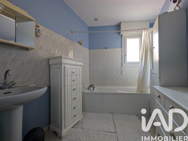 Appartement à vendre 2 pièces 42 m² Saint-Louis-de-Montferrand