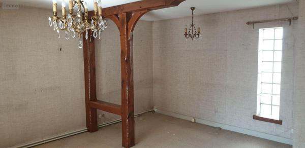 Maison à vendre à Forges-les-Eaux en Seine-Maritime (76440), ref : 145