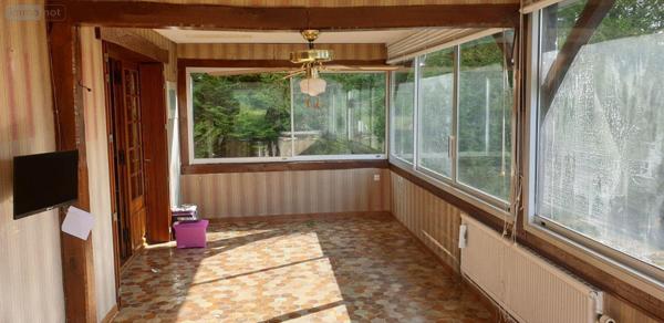 Maison à vendre à Forges-les-Eaux en Seine-Maritime (76440), ref : 145