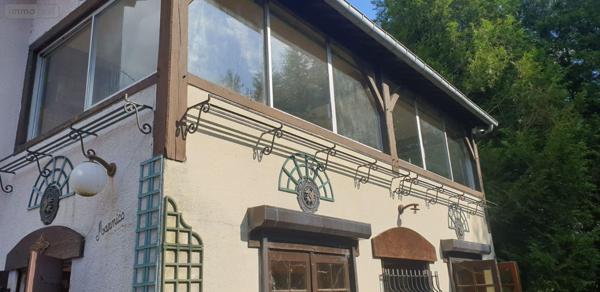 Maison à vendre à Forges-les-Eaux en Seine-Maritime (76440), ref : 145