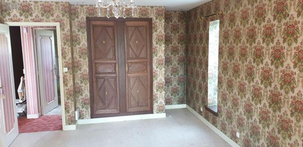 Maison à vendre à Forges-les-Eaux en Seine-Maritime (76440), ref : 145