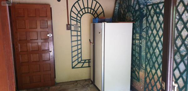 Maison à vendre à Forges-les-Eaux en Seine-Maritime (76440), ref : 145