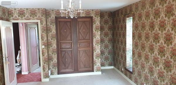 Maison à vendre à Forges-les-Eaux en Seine-Maritime (76440), ref : 145