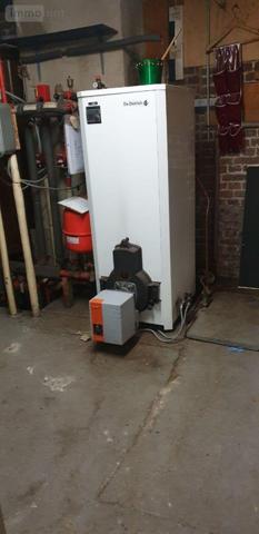 Maison à vendre à Forges-les-Eaux en Seine-Maritime (76440), ref : 145