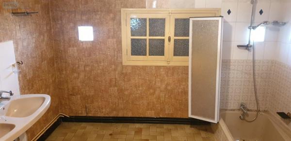 Maison à vendre à Forges-les-Eaux en Seine-Maritime (76440), ref : 145