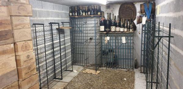 Maison à vendre à Forges-les-Eaux en Seine-Maritime (76440), ref : 145